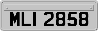 MLI2858