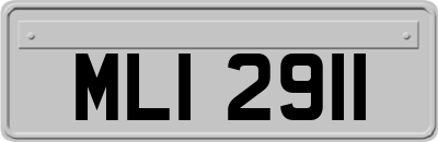 MLI2911