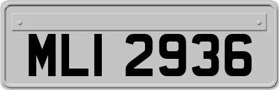 MLI2936