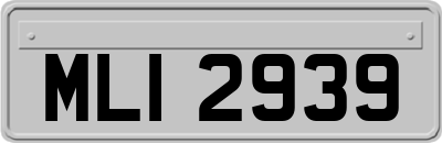 MLI2939
