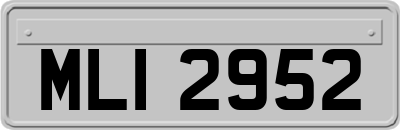MLI2952