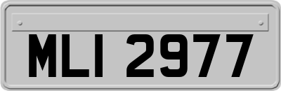 MLI2977