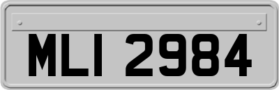 MLI2984