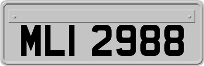 MLI2988
