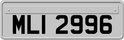 MLI2996