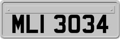 MLI3034