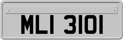 MLI3101