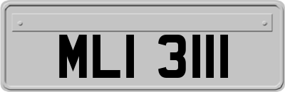 MLI3111