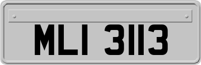 MLI3113