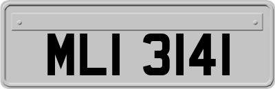 MLI3141