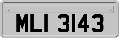 MLI3143
