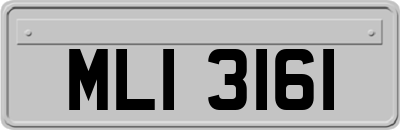 MLI3161