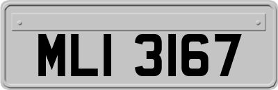 MLI3167