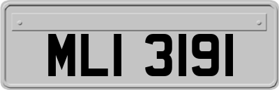 MLI3191