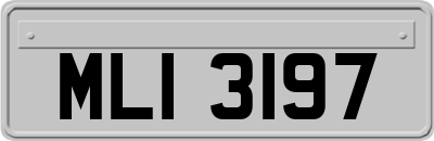 MLI3197
