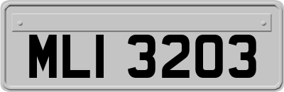 MLI3203