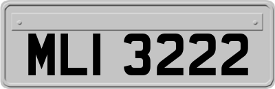 MLI3222