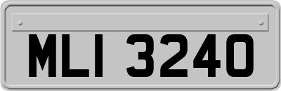 MLI3240