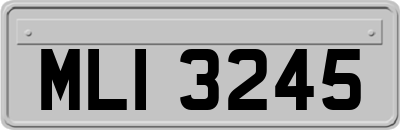 MLI3245