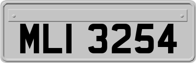 MLI3254