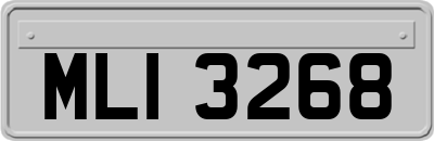 MLI3268