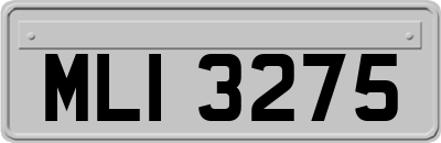 MLI3275
