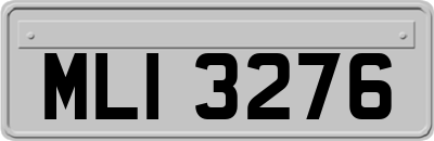 MLI3276