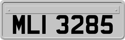MLI3285