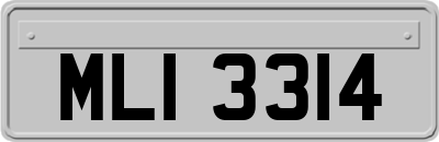 MLI3314