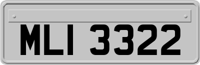 MLI3322
