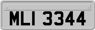 MLI3344