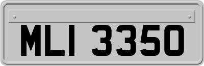 MLI3350