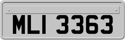 MLI3363