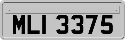 MLI3375