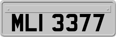 MLI3377