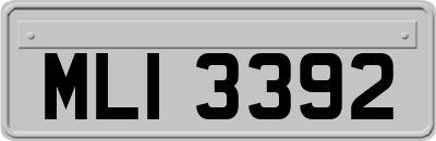 MLI3392