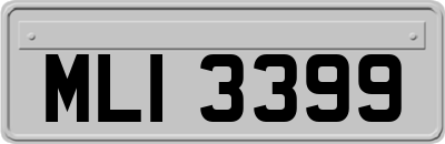 MLI3399