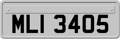 MLI3405
