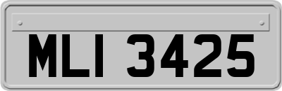 MLI3425