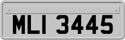 MLI3445