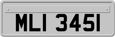 MLI3451