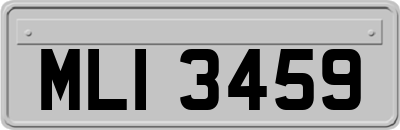 MLI3459