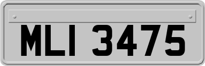 MLI3475