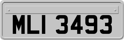 MLI3493