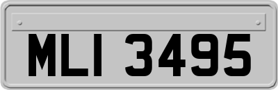 MLI3495