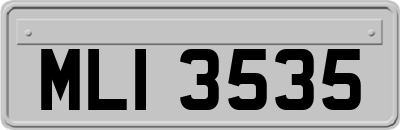 MLI3535