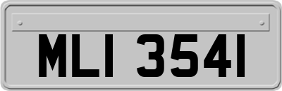 MLI3541