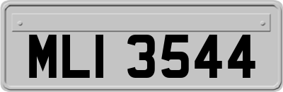 MLI3544