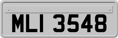 MLI3548