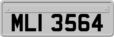 MLI3564